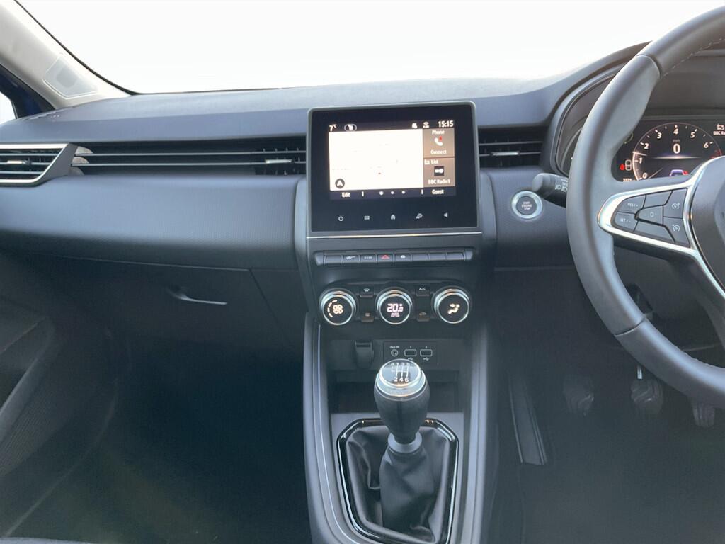 Used Renault Clio 2022 for sale - 76965635: Photo 13