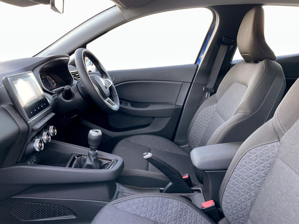 Used Renault Clio 2022 for sale - 76965635: Photo 15