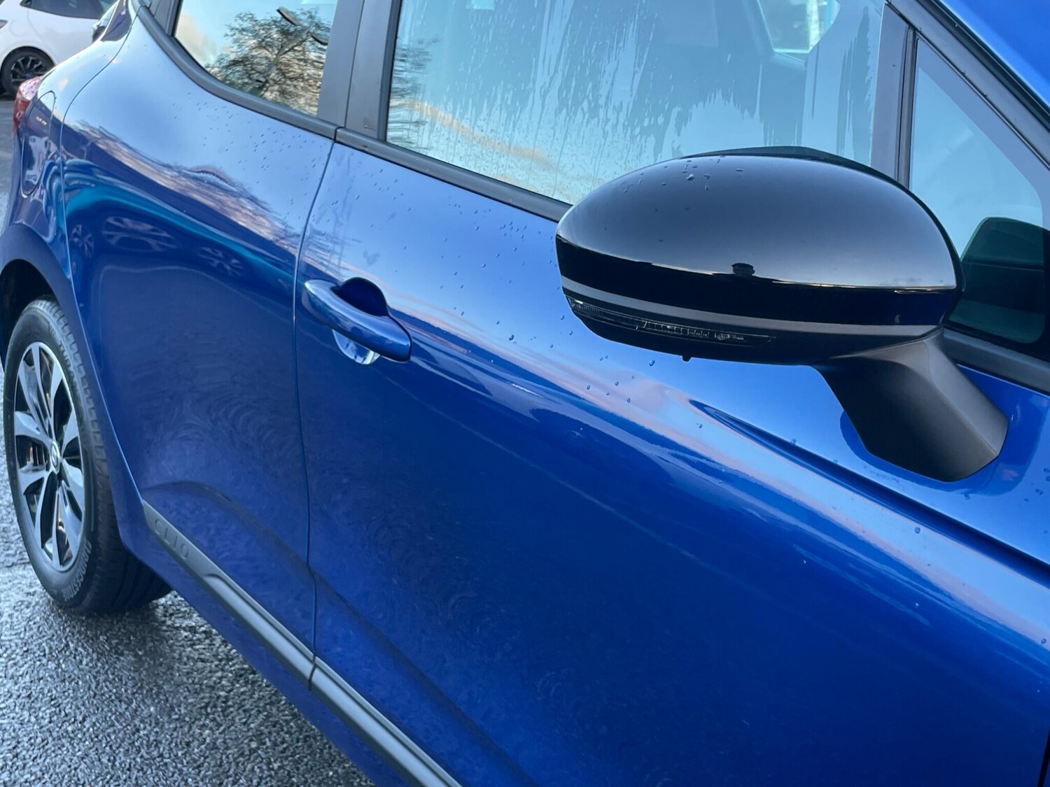 Used Renault Clio 2022 for sale - 76965635: Photo 20