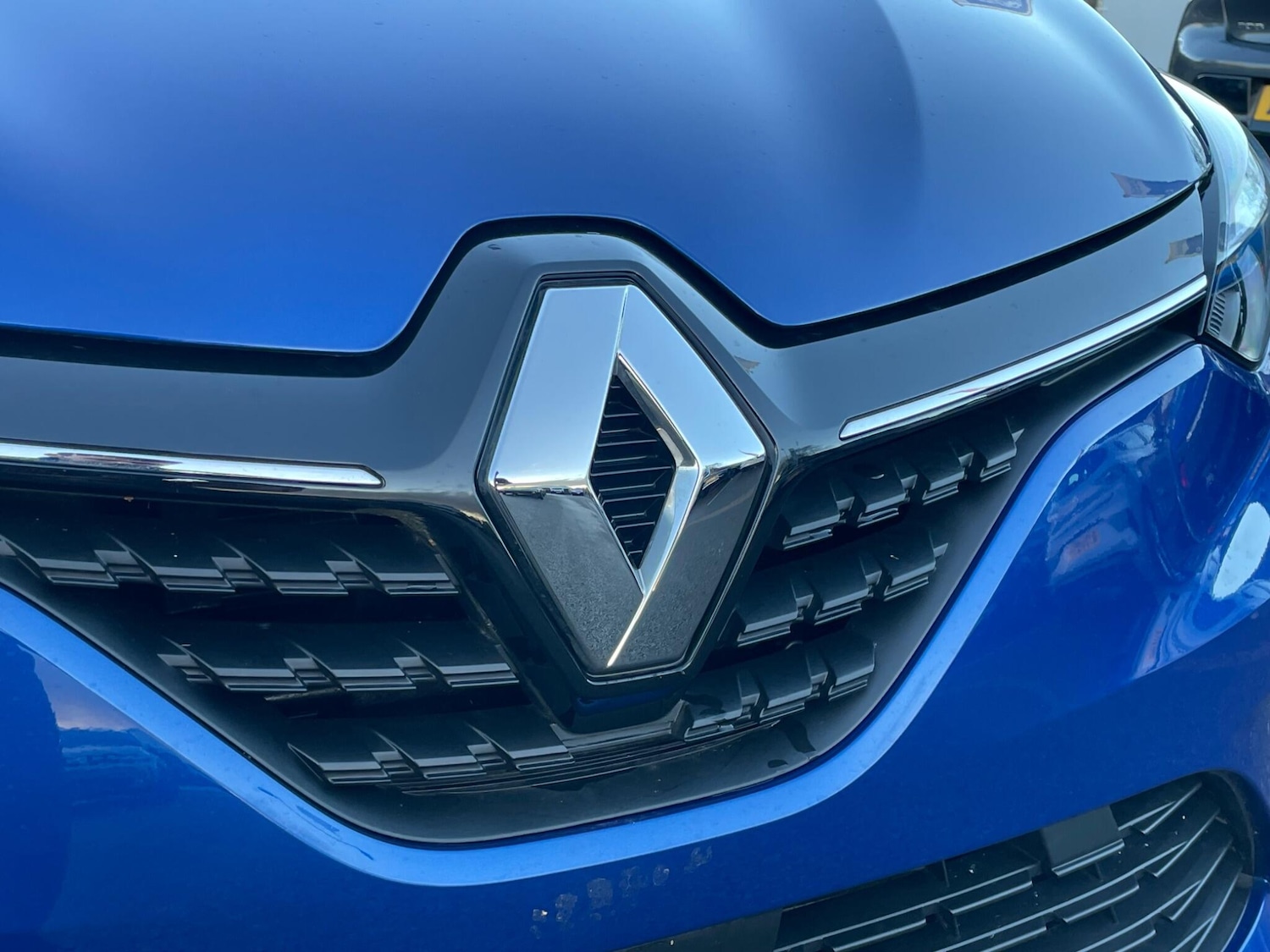 Used Renault Clio 2022 for sale - 76965635: Photo 22