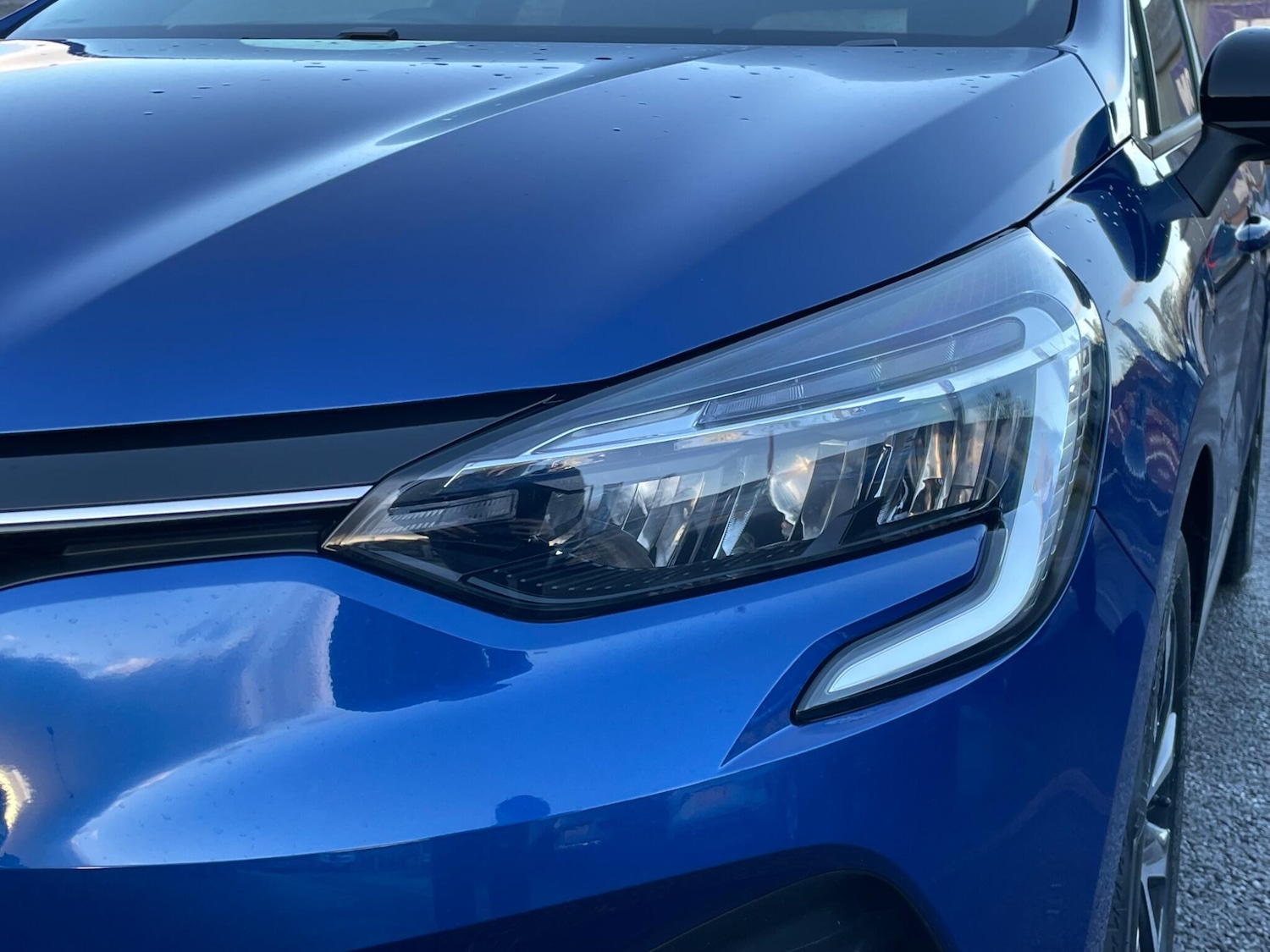 Used Renault Clio 2022 for sale - 76965635: Photo 23