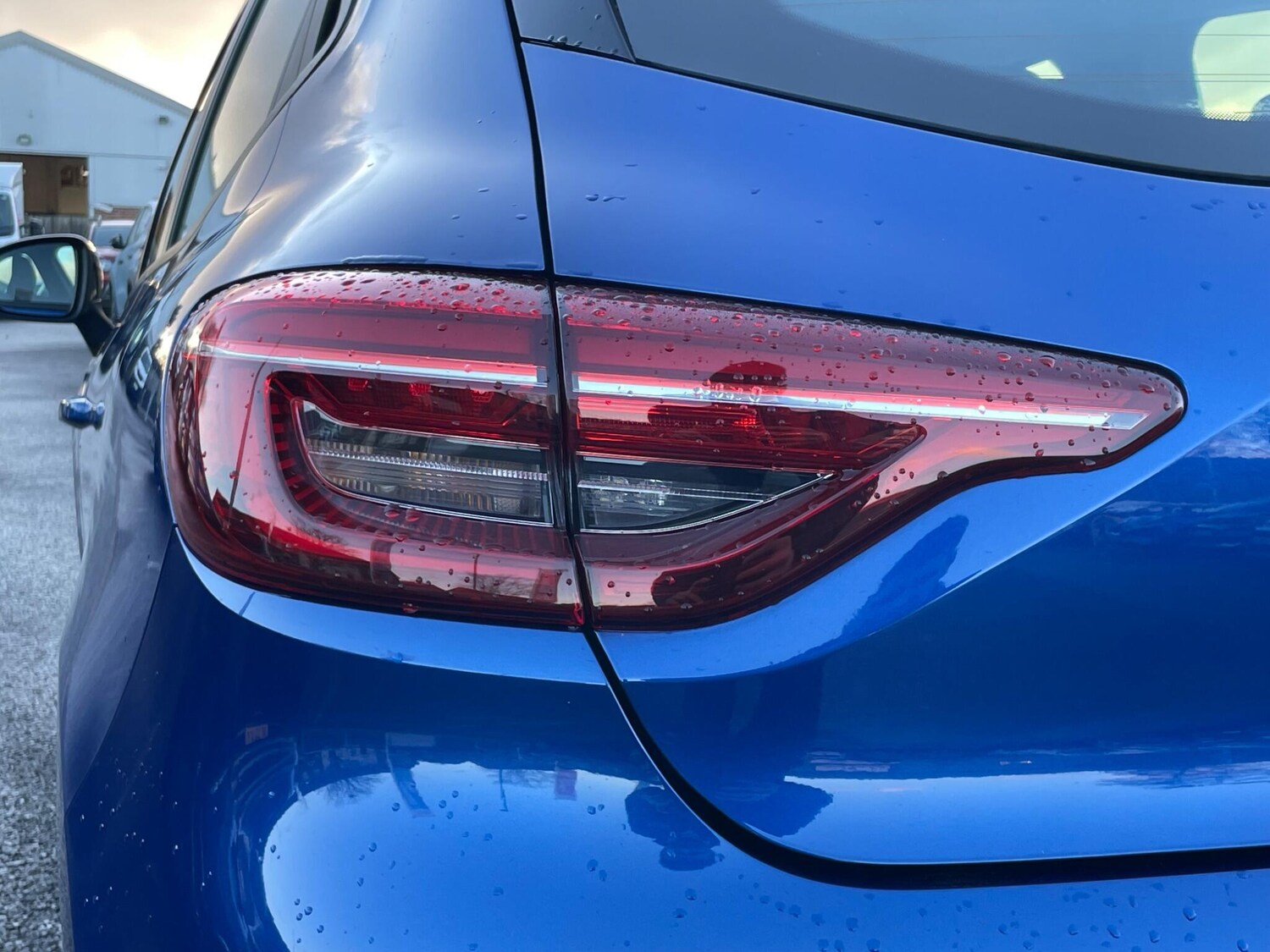 Used Renault Clio 2022 for sale - 76965635: Photo 25