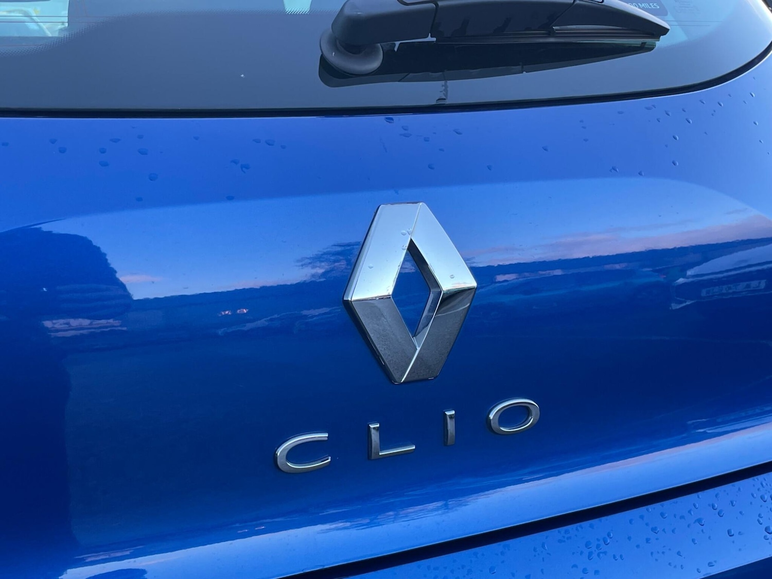 Used Renault Clio 2022 for sale - 76965635: Photo 27