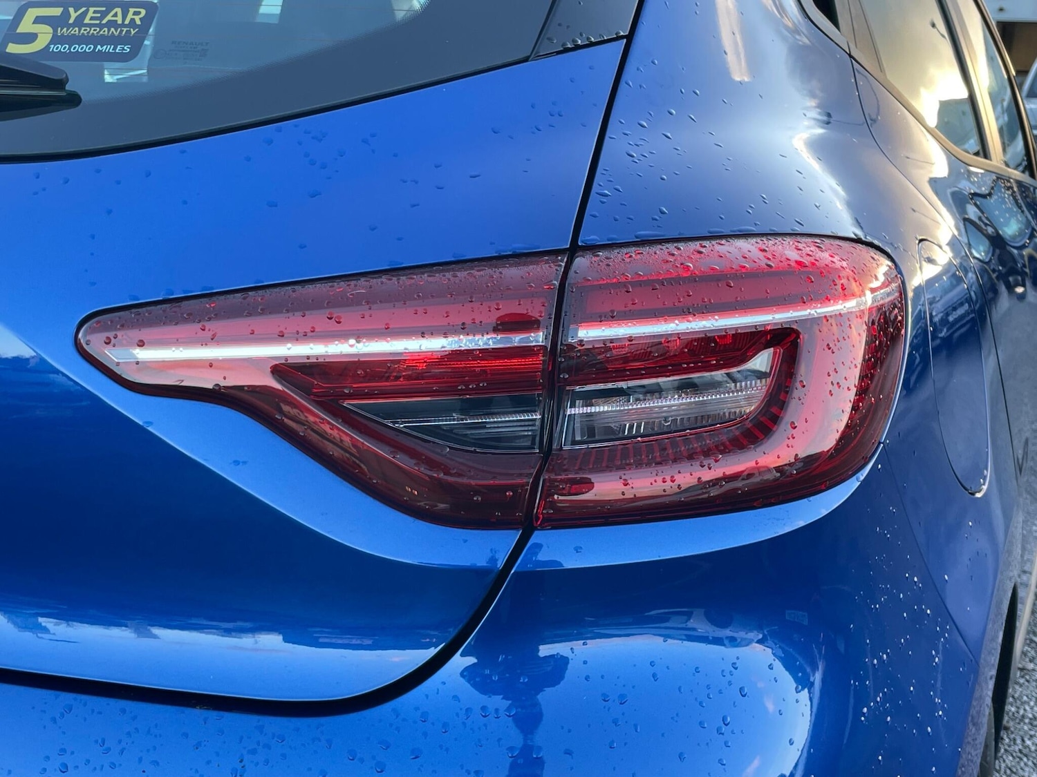 Used Renault Clio 2022 for sale - 76965635: Photo 28