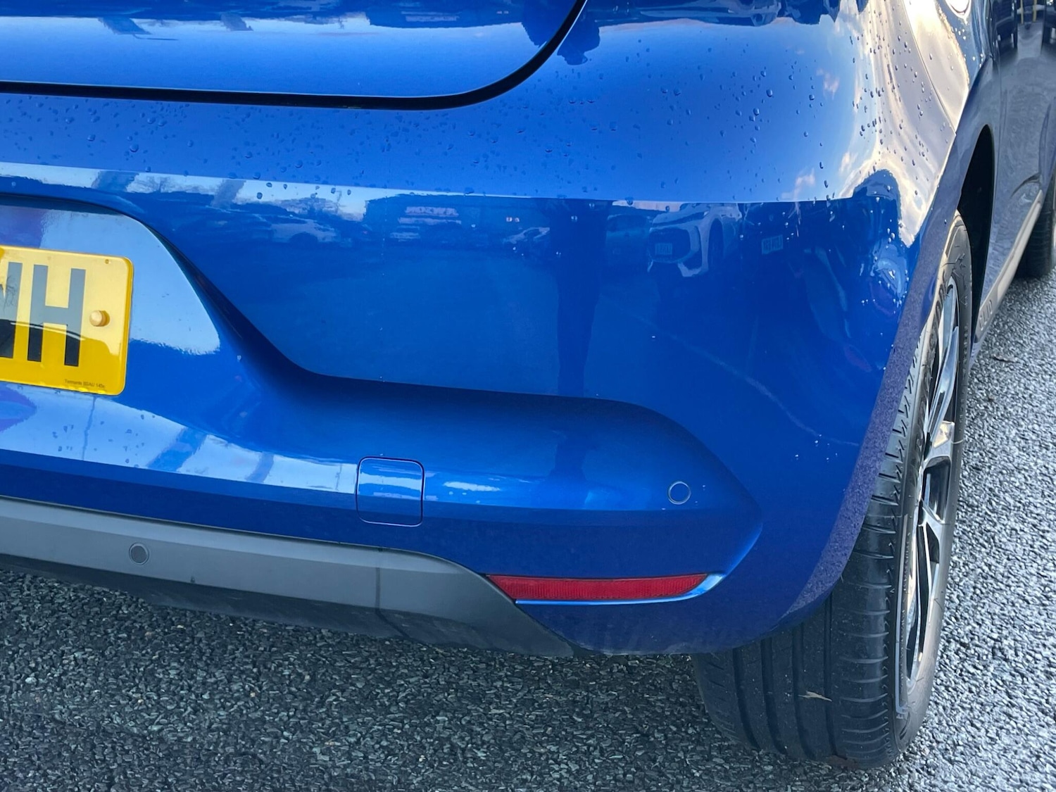 Used Renault Clio 2022 for sale - 76965635: Photo 29