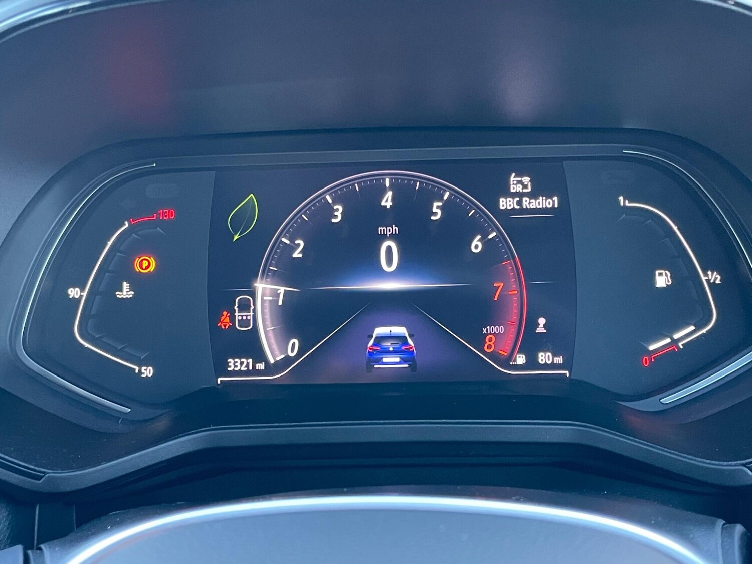 Used Renault Clio 2022 for sale - 76965635: Photo 34