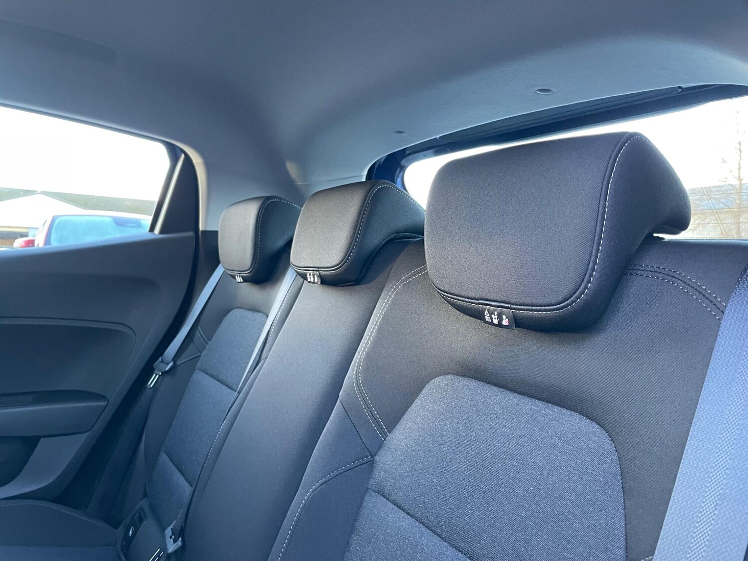 Used Renault Clio 2022 for sale - 76965635: Photo 55