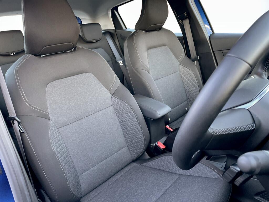 Used Renault Clio 2022 for sale - 76965635: Photo 9