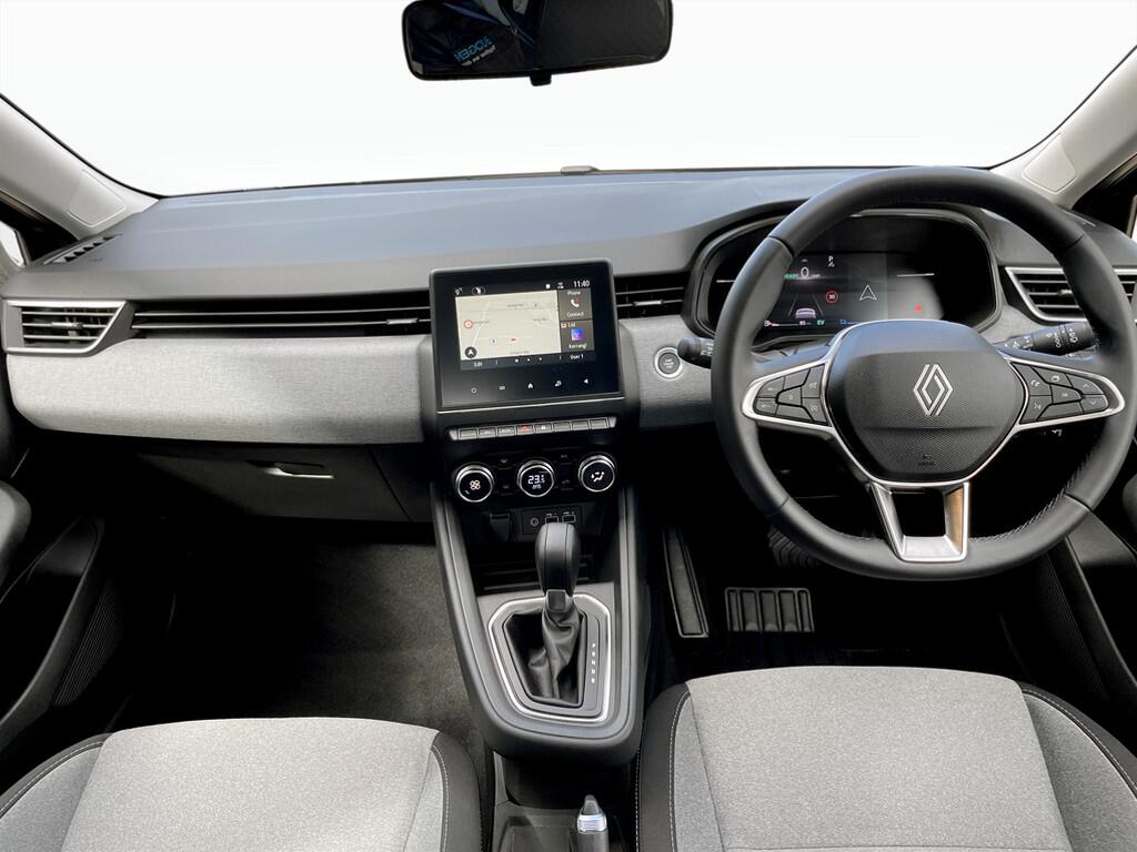 Used Renault Clio 2025 for sale - 77646810: Photo 10