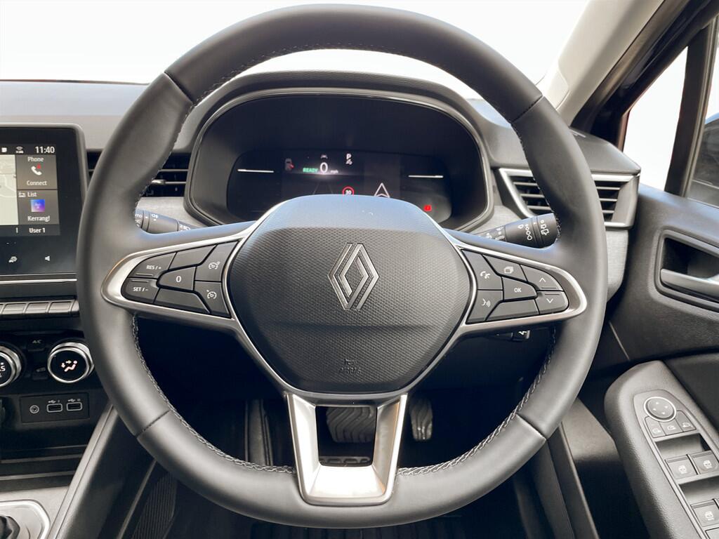 Used Renault Clio 2025 for sale - 77646810: Photo 11