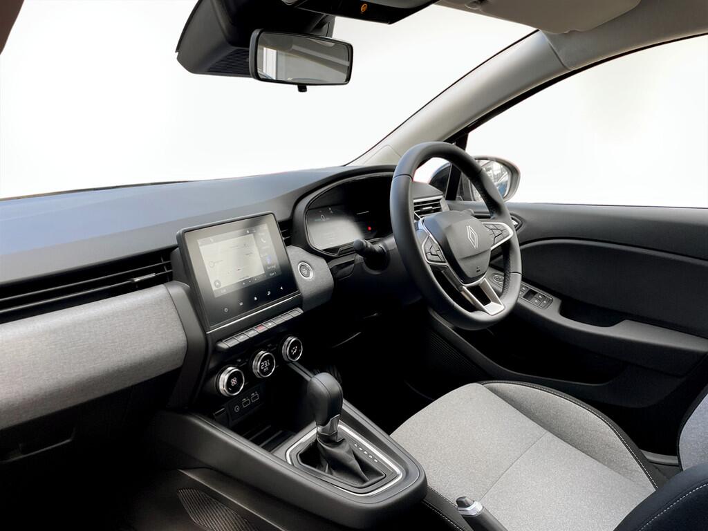 Used Renault Clio 2025 for sale - 77646810: Photo 13