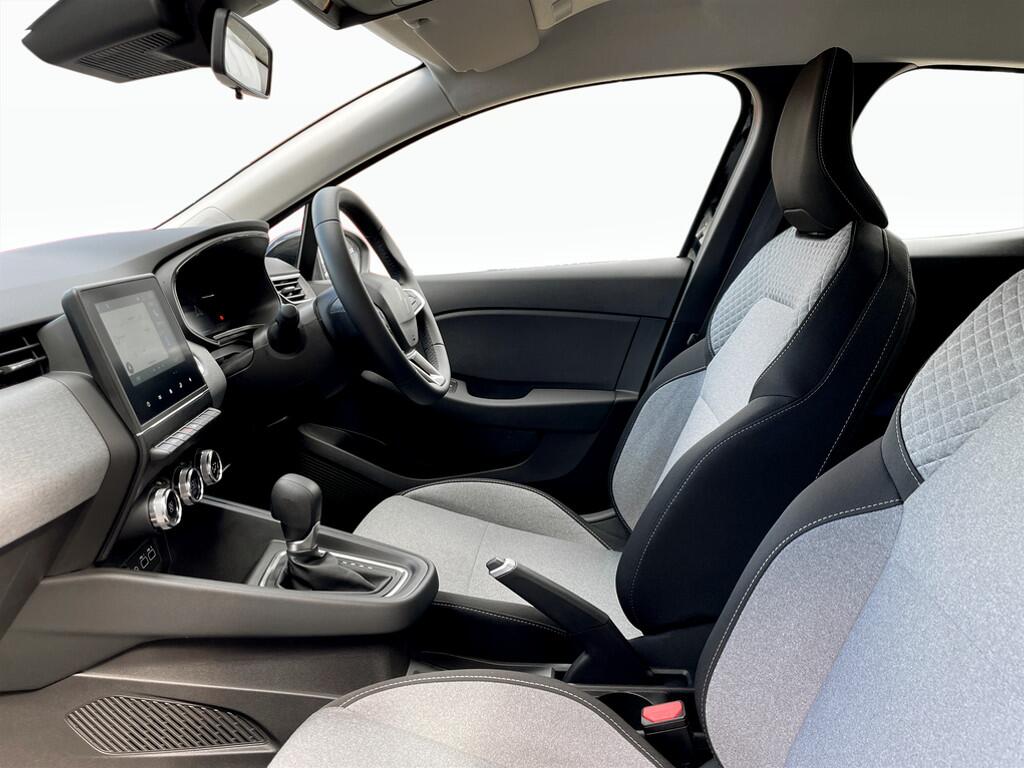 Used Renault Clio 2025 for sale - 77646810: Photo 14