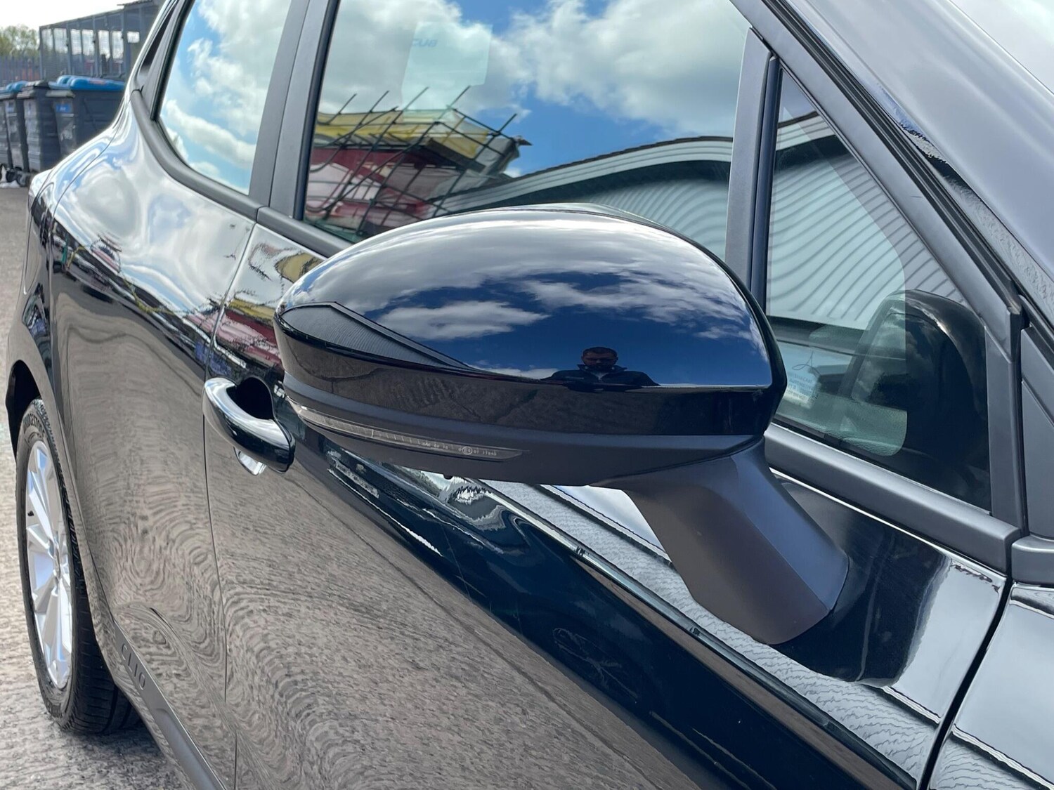 Used Renault Clio 2025 for sale - 77646810: Photo 22