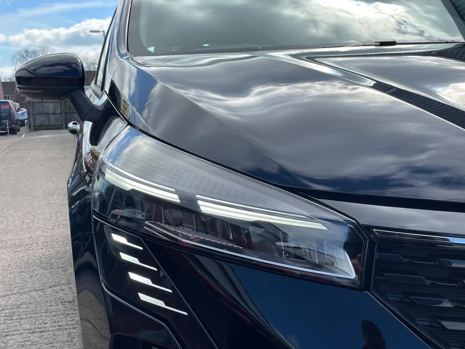 Used Renault Clio 2025 for sale - 77646810: Photo 23