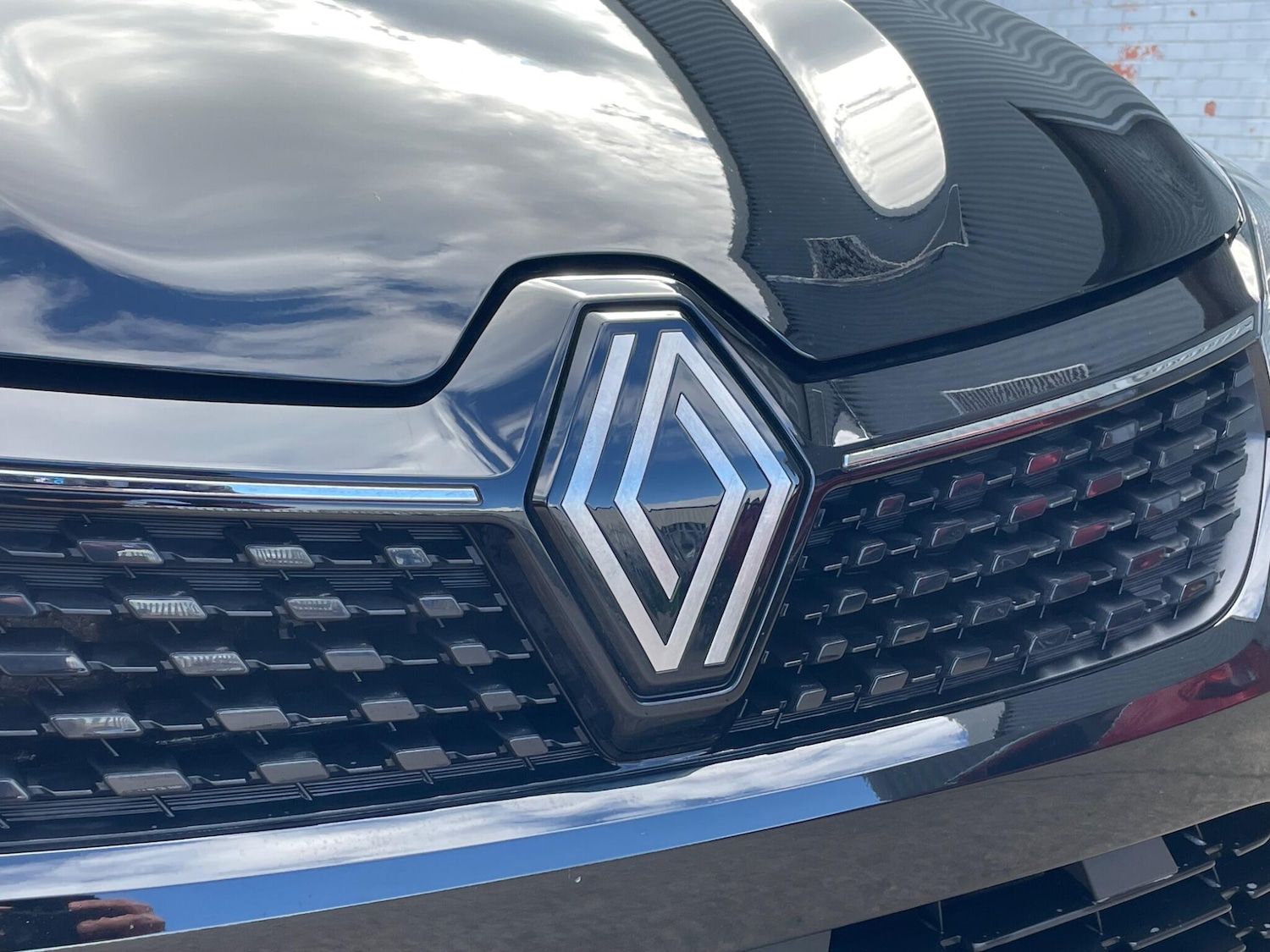 Used Renault Clio 2025 for sale - 77646810: Photo 24