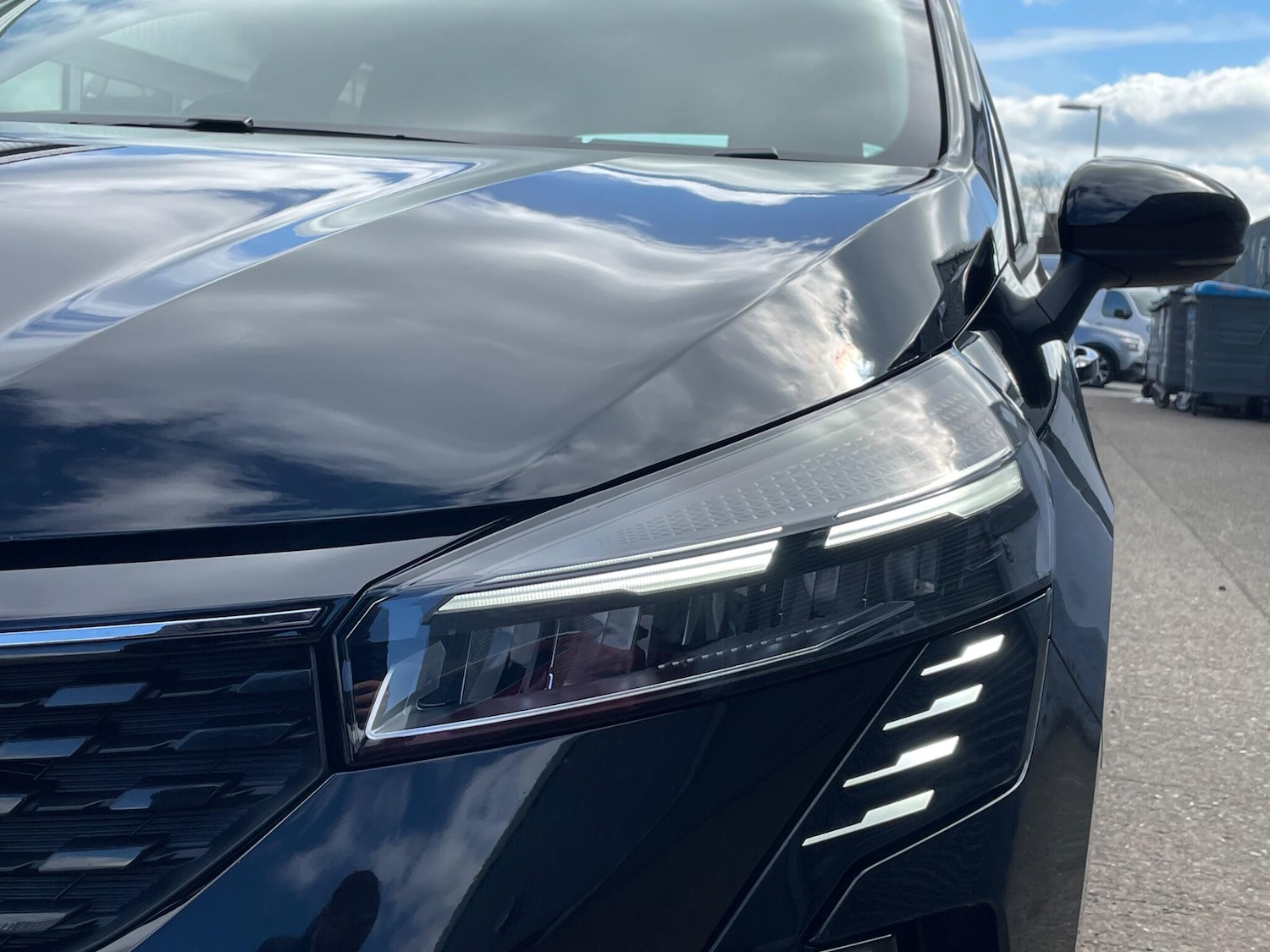 Used Renault Clio 2025 for sale - 77646810: Photo 25