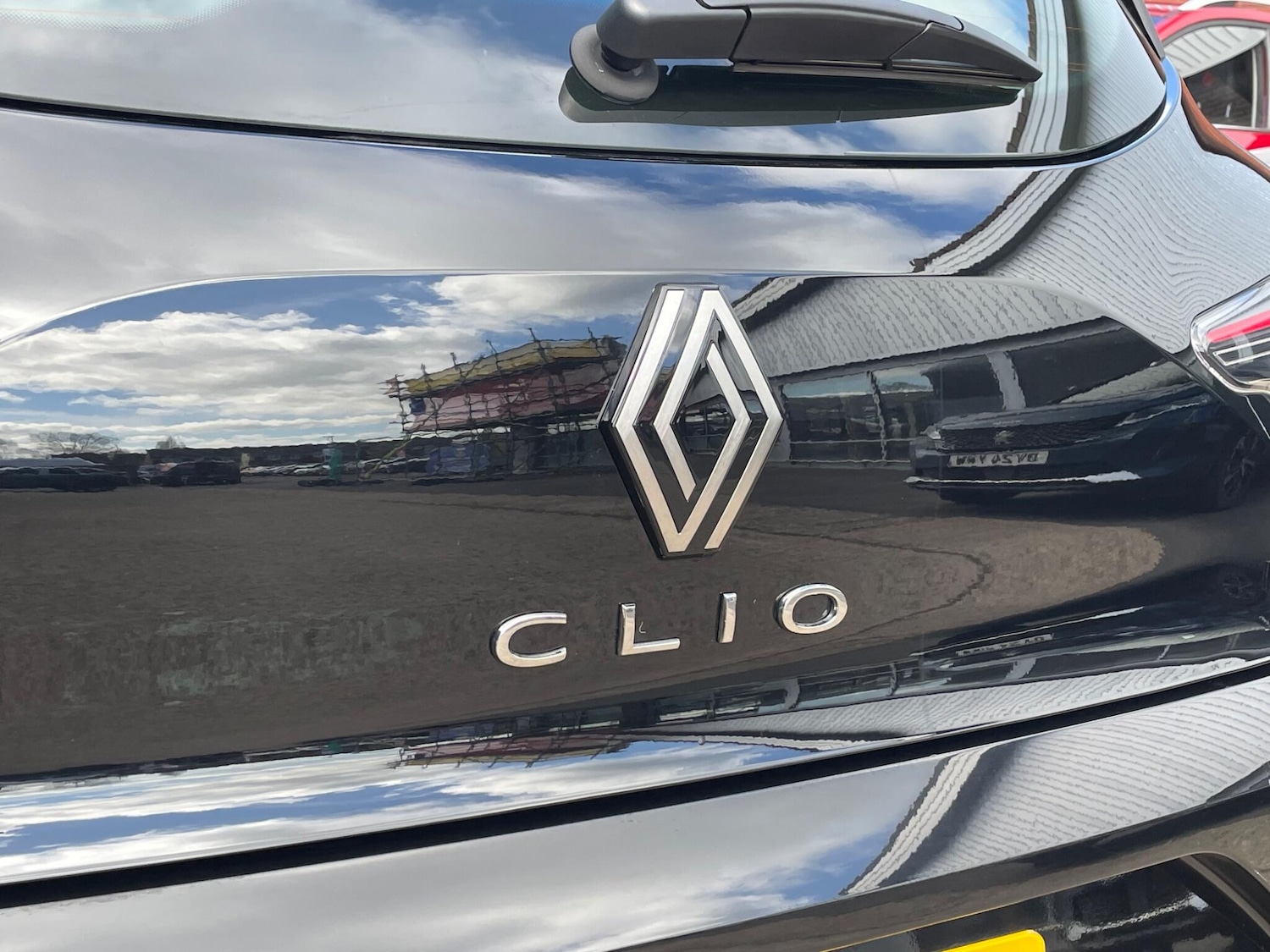 Used Renault Clio 2025 for sale - 77646810: Photo 27