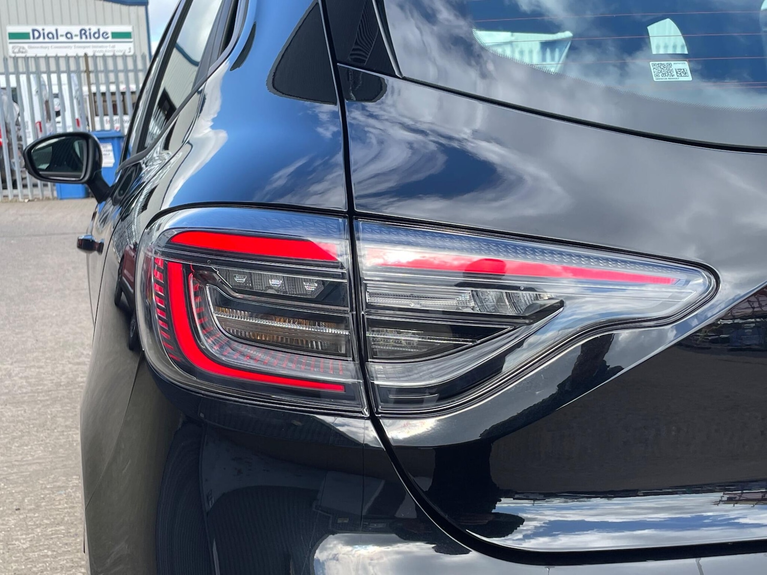 Used Renault Clio 2025 for sale - 77646810: Photo 28