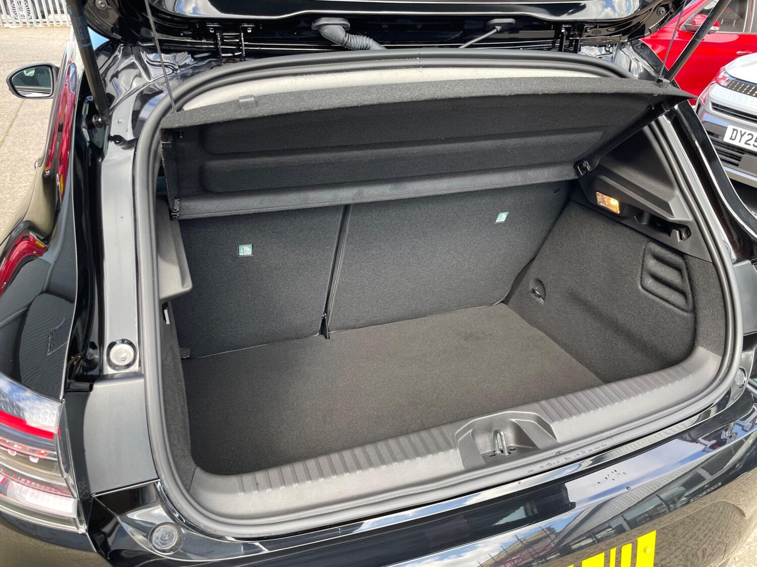 Used Renault Clio 2025 for sale - 77646810: Photo 30