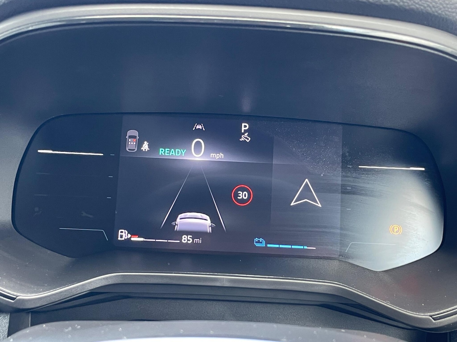 Used Renault Clio 2025 for sale - 77646810: Photo 36