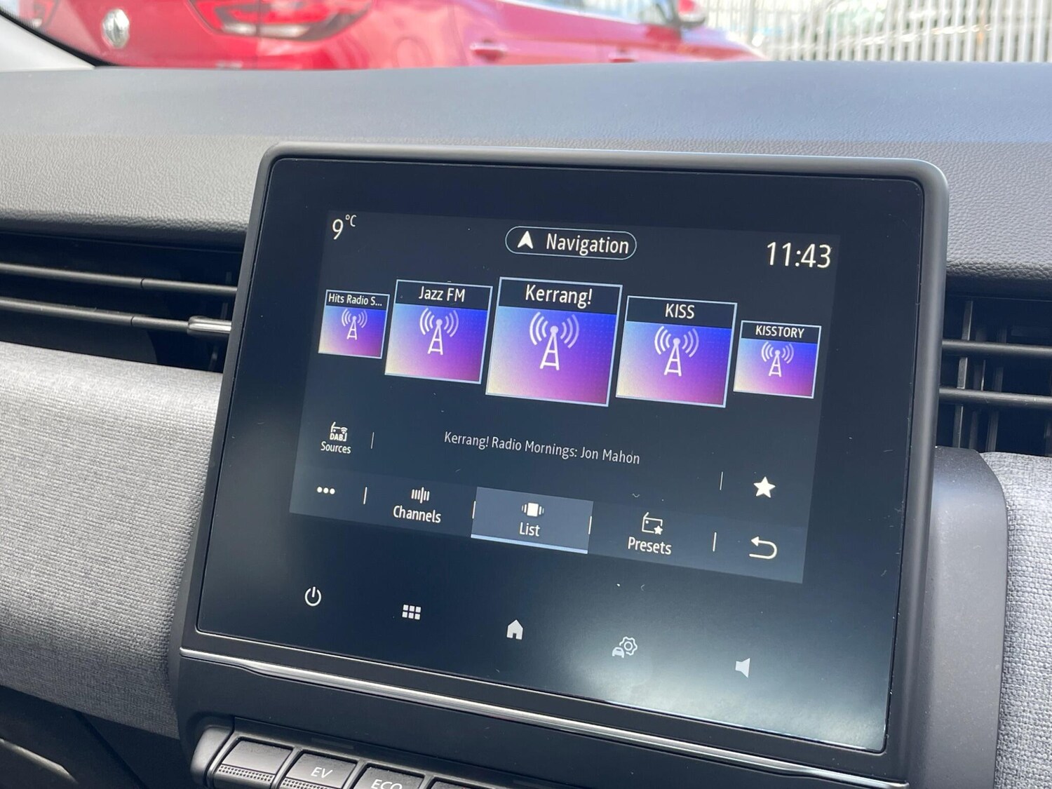 Used Renault Clio 2025 for sale - 77646810: Photo 45