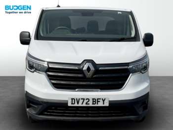 Used Renault Trafic 2022 for sale - 74372238: Photo