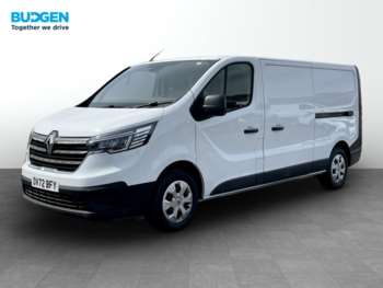 Used Renault Trafic 2022 for sale - 74372238: Photo