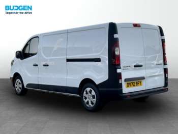 Used Renault Trafic 2022 for sale - 74372238: Photo