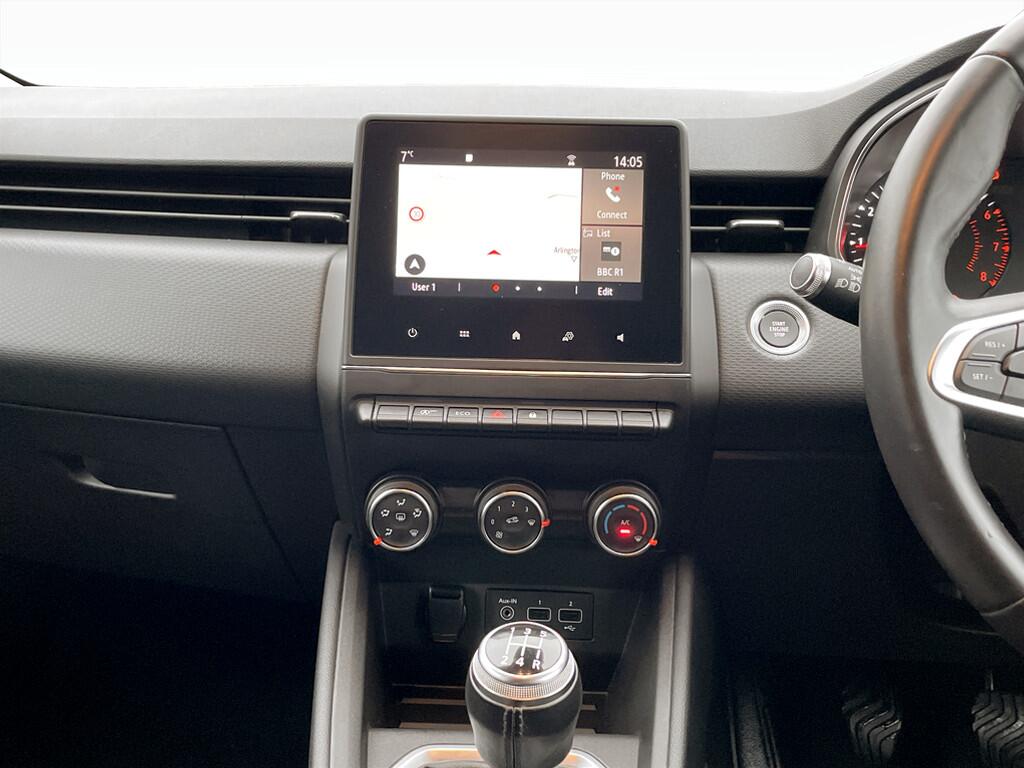 Used Renault Clio 2020 for sale - 76512122: Photo 11