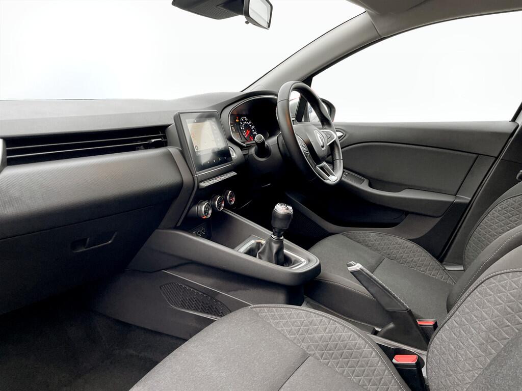 Used Renault Clio 2020 for sale - 76512122: Photo 12