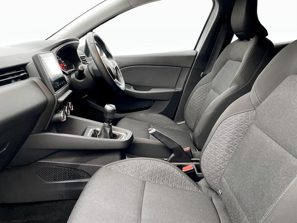 Used Renault Clio 2020 for sale - 76512122: Photo 13