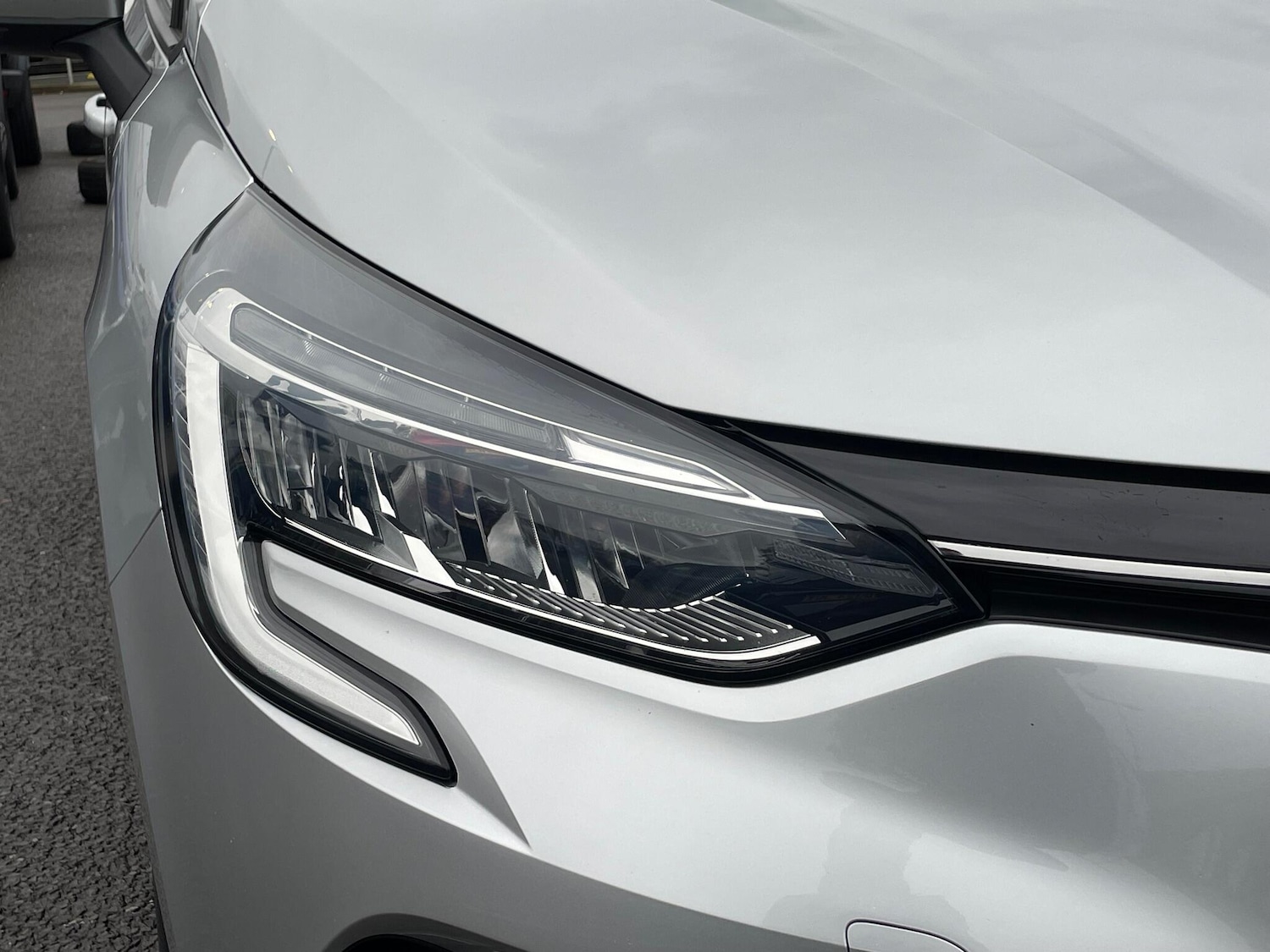 Used Renault Clio 2020 for sale - 76512122: Photo 19