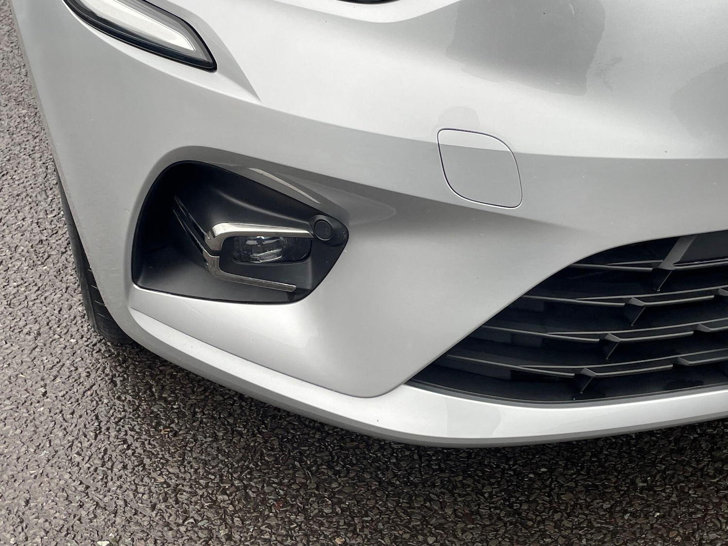 Used Renault Clio 2020 for sale - 76512122: Photo 20