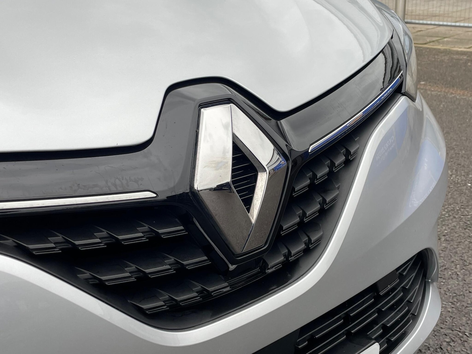 Used Renault Clio 2020 for sale - 76512122: Photo 21