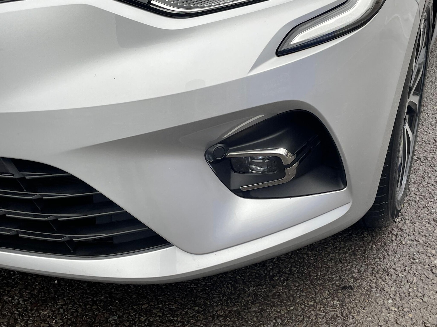 Used Renault Clio 2020 for sale - 76512122: Photo 23