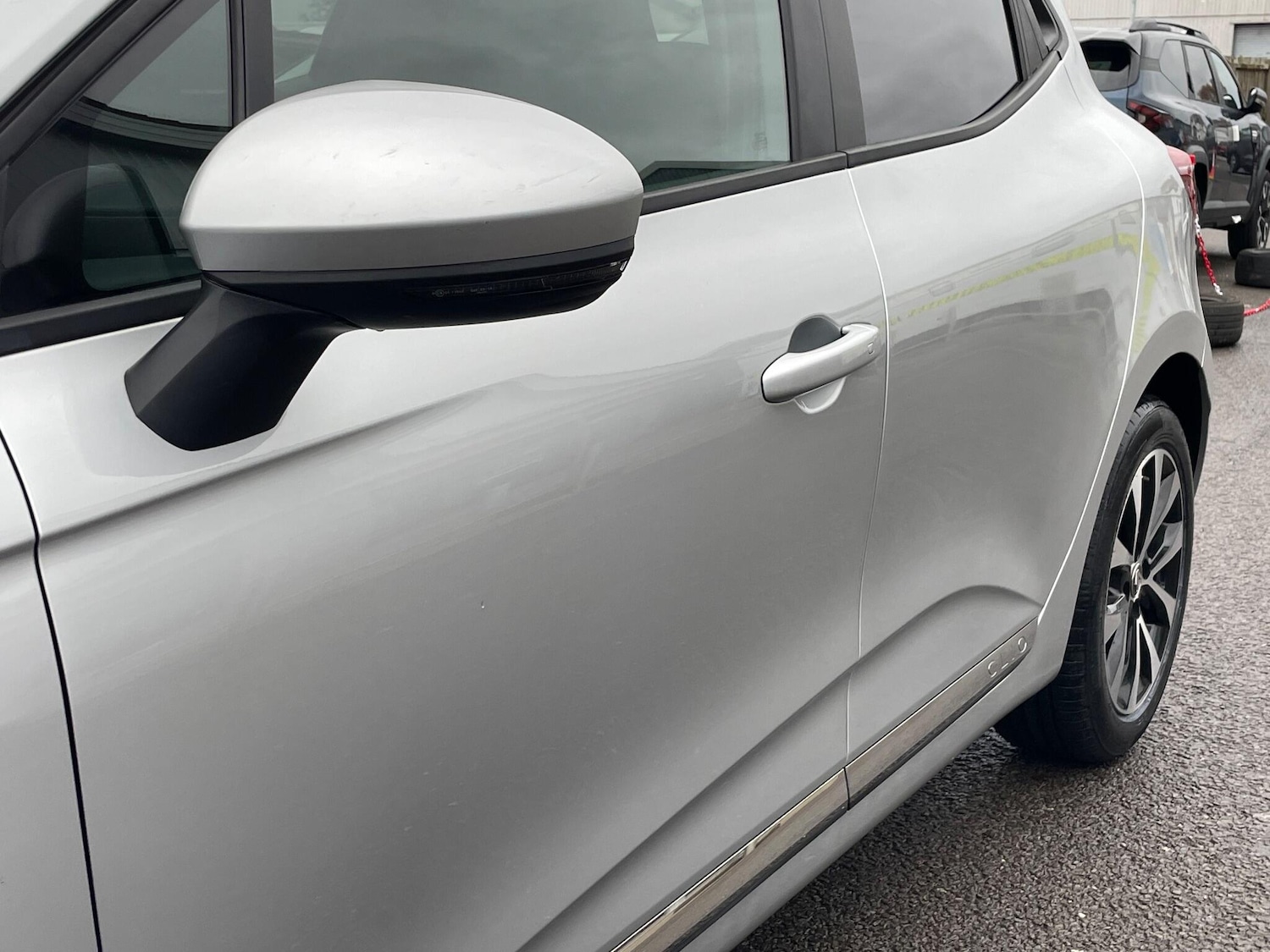 Used Renault Clio 2020 for sale - 76512122: Photo 24