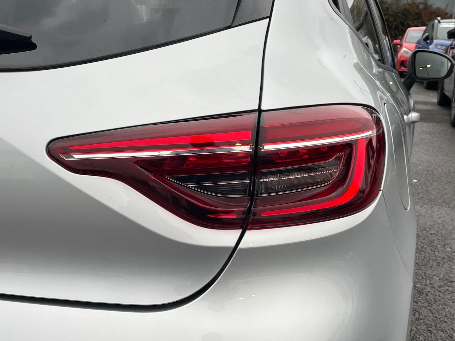 Used Renault Clio 2020 for sale - 76512122: Photo 28