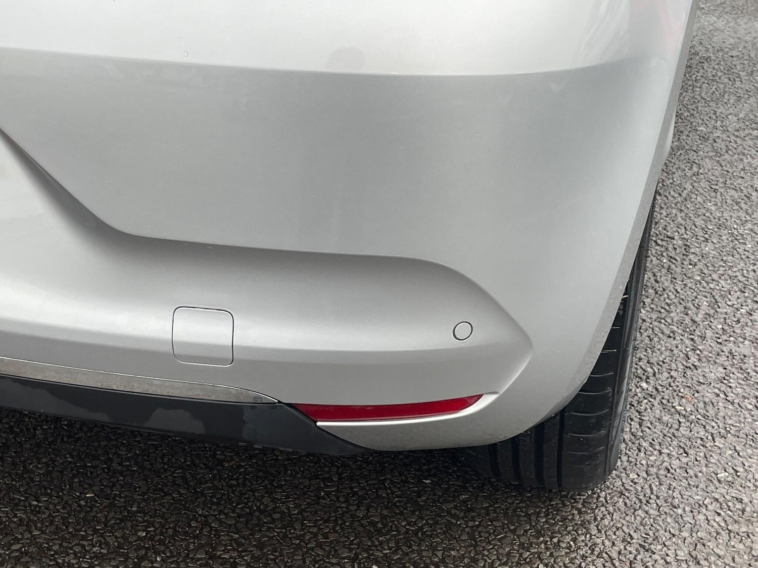 Used Renault Clio 2020 for sale - 76512122: Photo 29