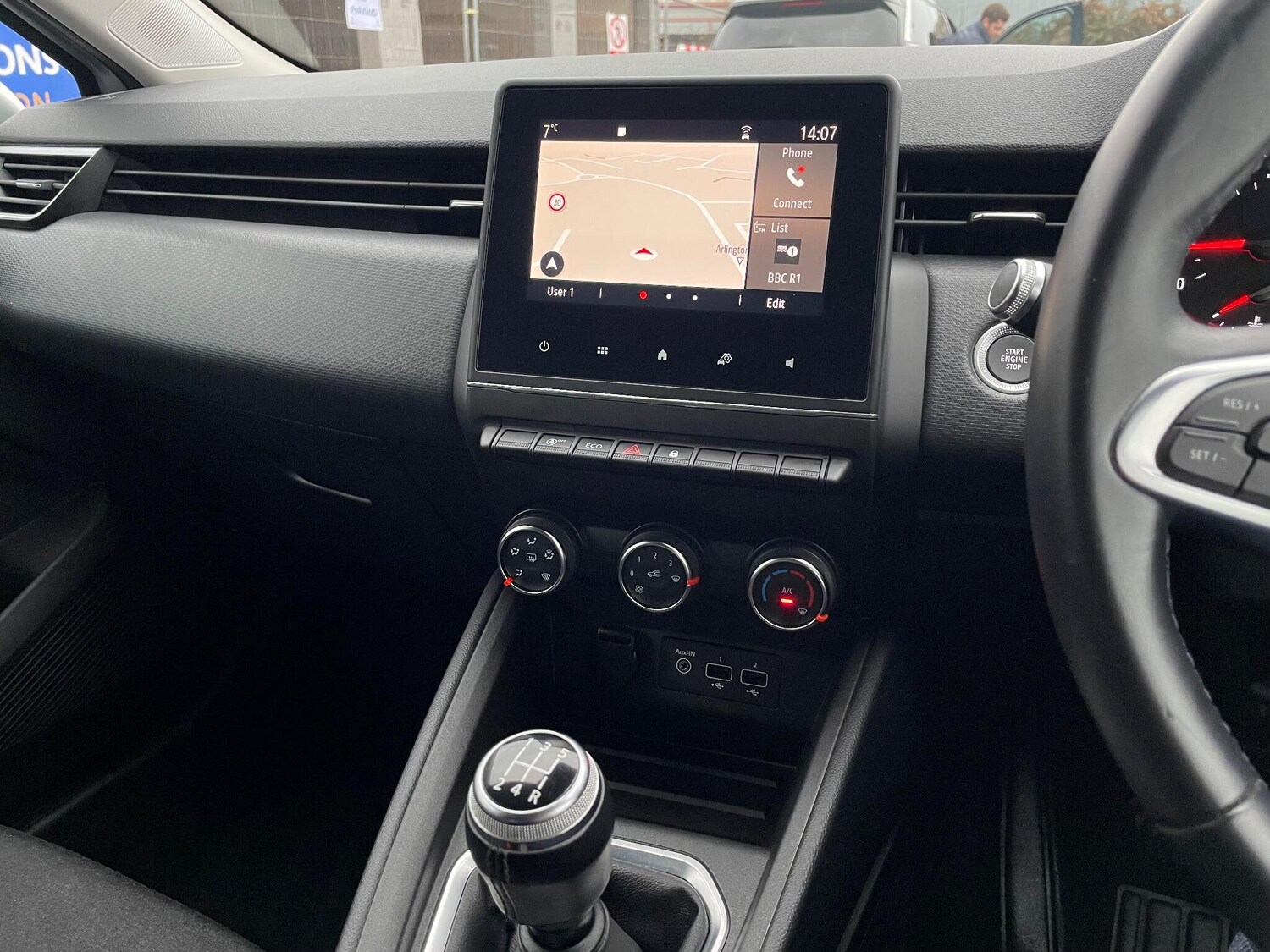 Used Renault Clio 2020 for sale - 76512122: Photo 43