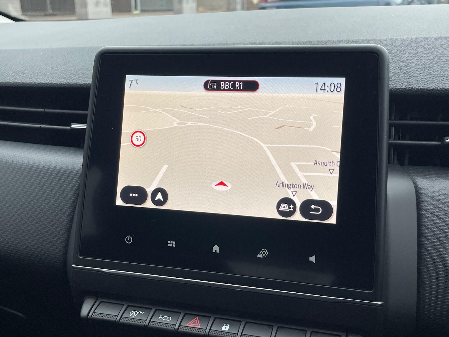 Used Renault Clio 2020 for sale - 76512122: Photo 44