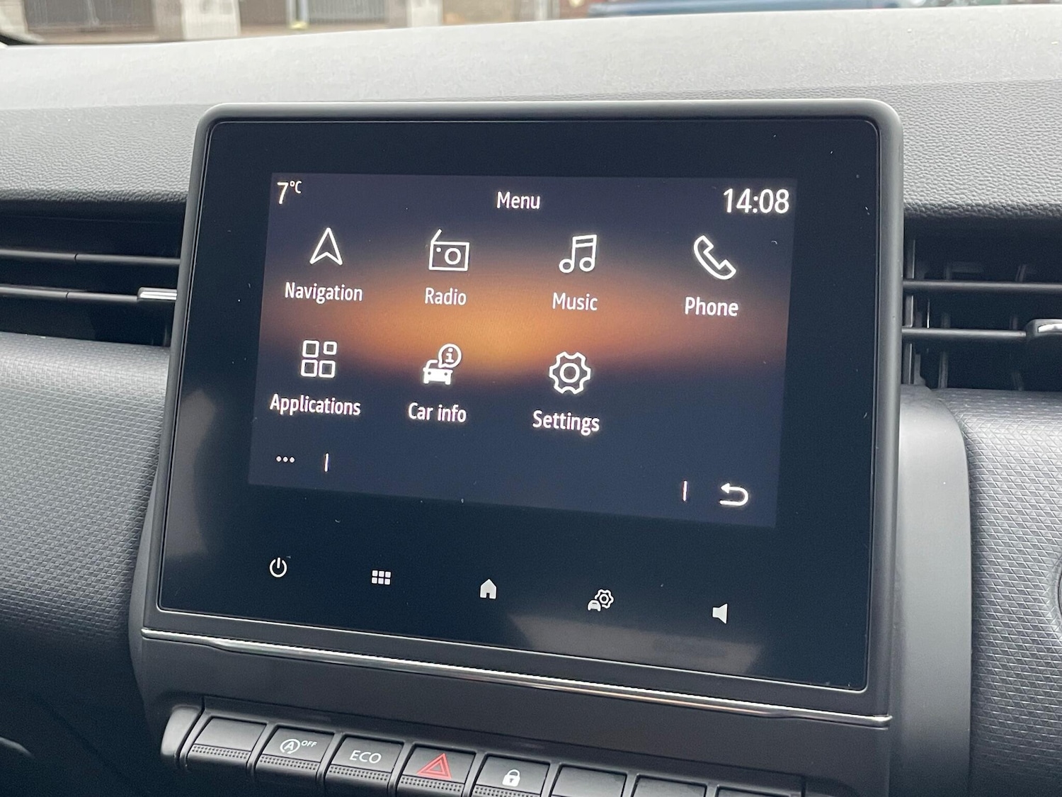 Used Renault Clio 2020 for sale - 76512122: Photo 45