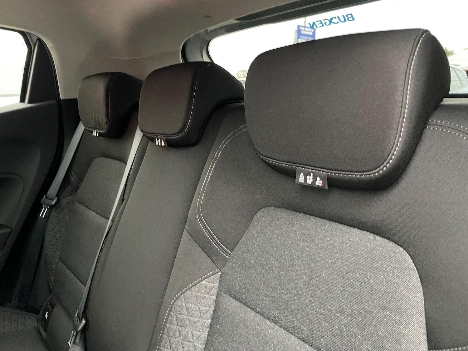 Used Renault Clio 2020 for sale - 76512122: Photo 55