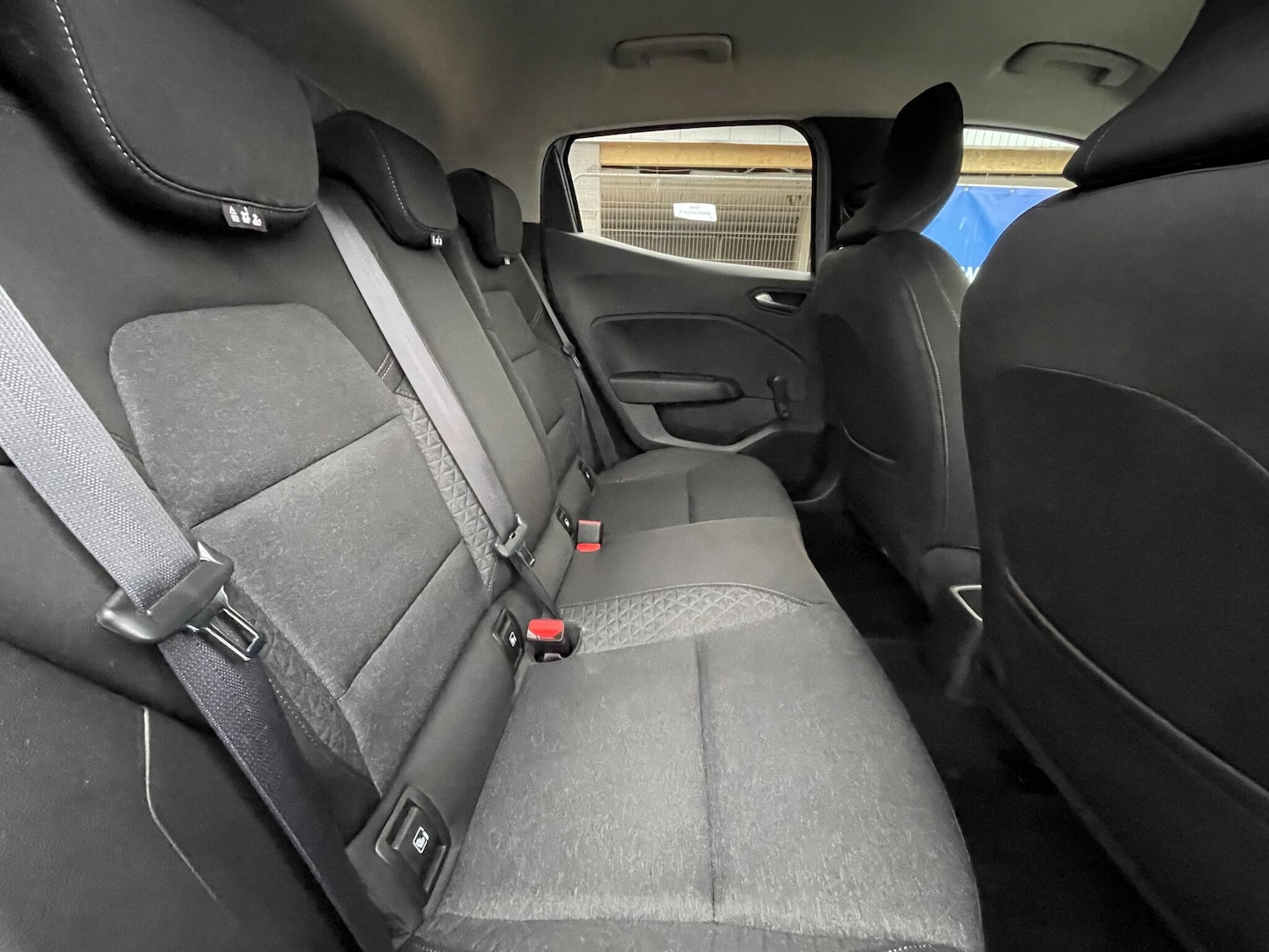 Used Renault Clio 2020 for sale - 76512122: Photo 58