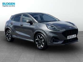 Used Ford Puma 2022 for sale - 75090042: Photo