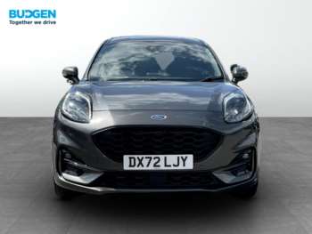 Used Ford Puma 2022 for sale - 75090042: Photo