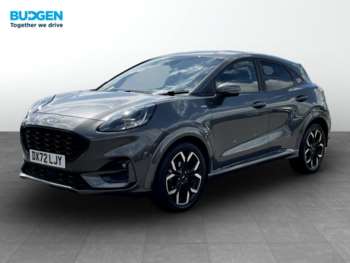 Used Ford Puma 2022 for sale - 75090042: Photo