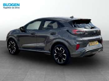 Used Ford Puma 2022 for sale - 75090042: Photo