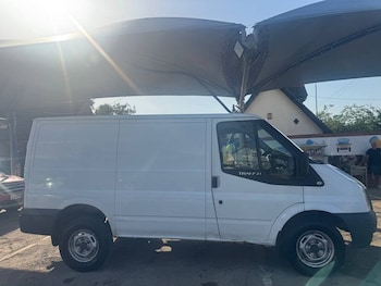 Used Ford Transit 2010 for sale - 79166145: Photo