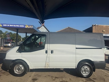 Used Ford Transit 2010 for sale - 79166145: Photo