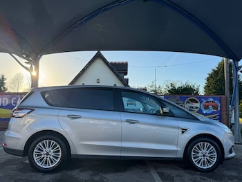 Used Ford S-Max 2016 for sale - 79166345: Photo